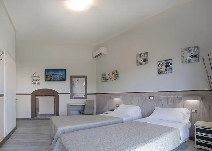 Albergo Serena