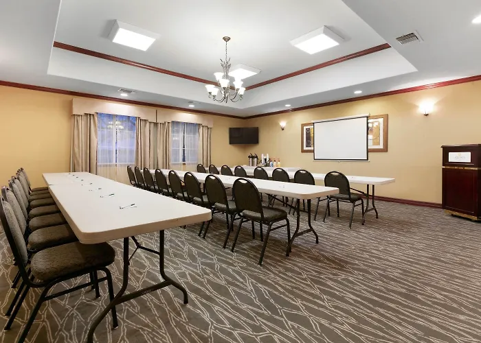 La Quinta By Wyndham Lindale