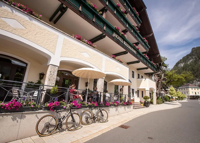 Hotel Jakob