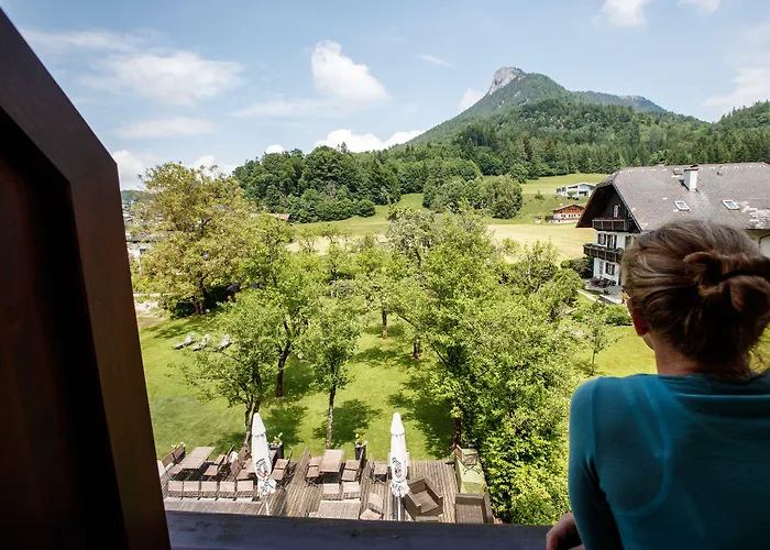 Hotel Jakob
