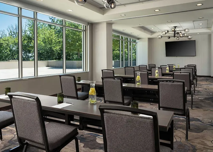 The Westin Reston Heights