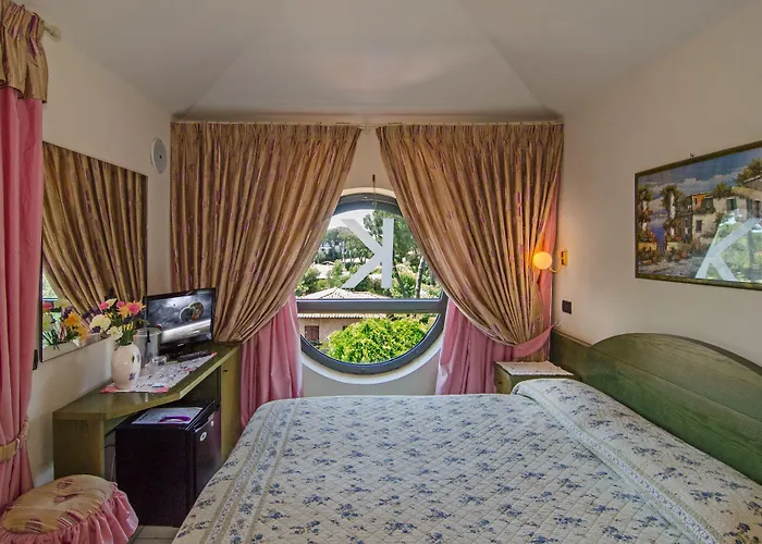 Hotel Kyrton