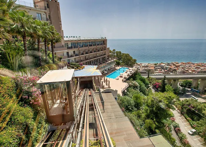 Hotel Le Terrazze