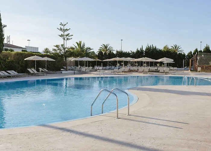 Bordoy Alcudia Bay - Adults Only