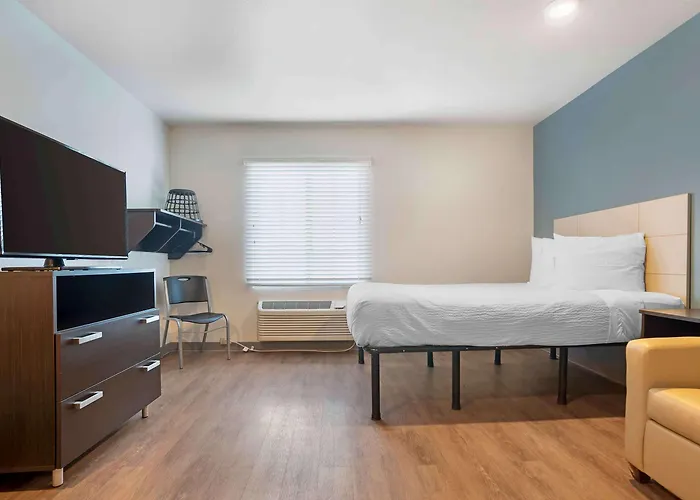 Extended Stay America Select Suites - Panama City - Callaway