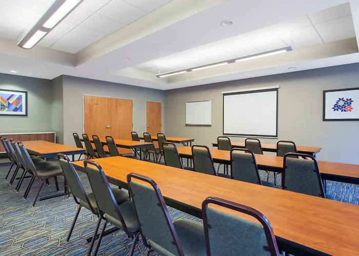Holiday Inn Express And Suites Silver Springs - Ocala By Ihg