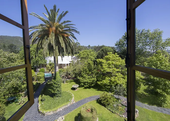 Pazo Da Trave