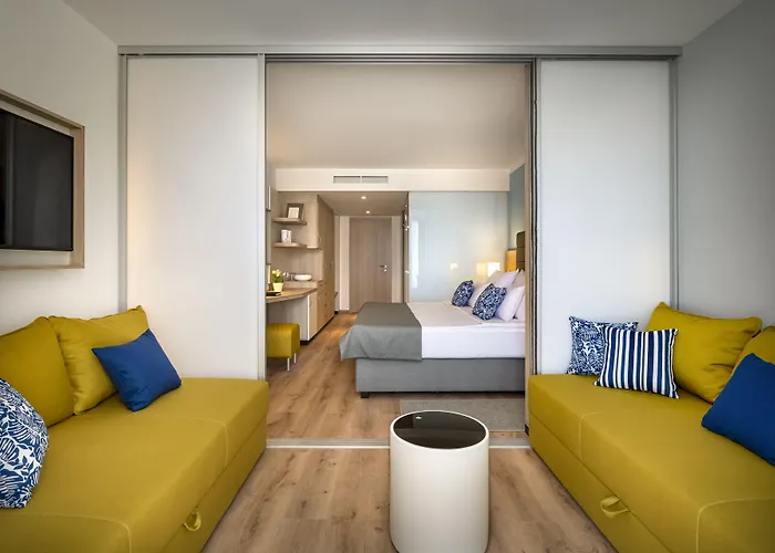Valamar Parentino Hotel