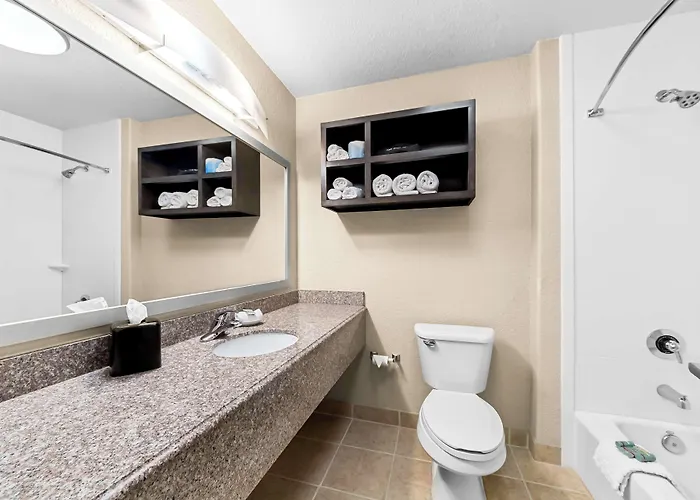 Best Western Boerne Inn & Suites