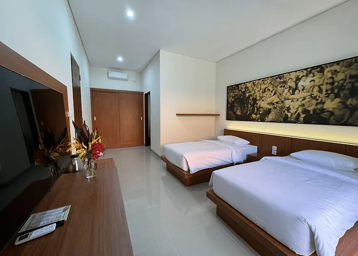 New Garden View Resort
