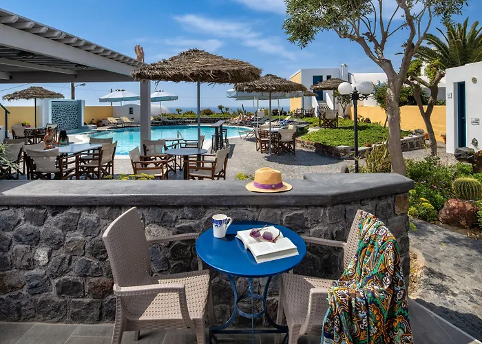 Kalimera Hotel