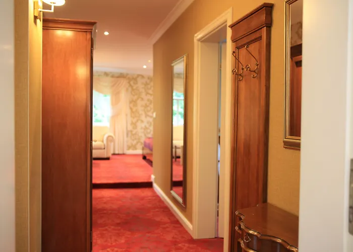 Boutiquehotel Schlosspalais