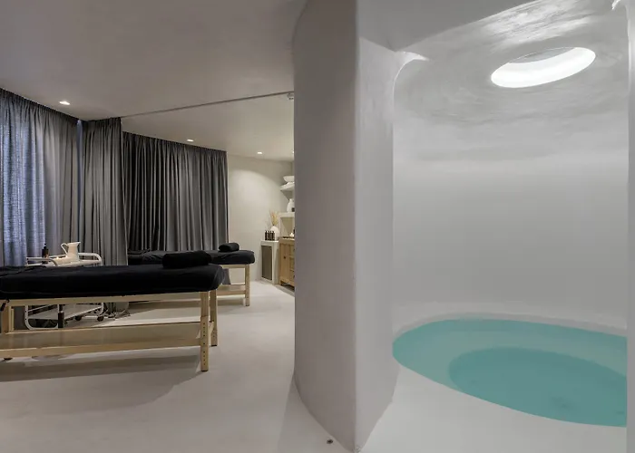 Rocabella Mykonos Hotel - Member Of Design Hotels