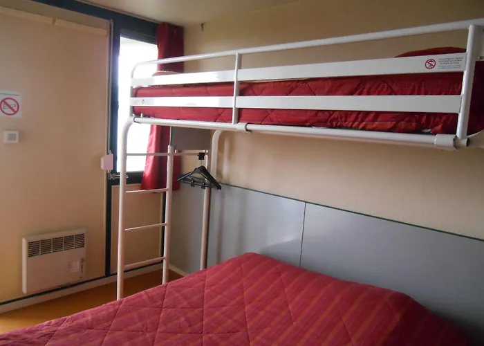 Première Classe Montluçon Saint Victor