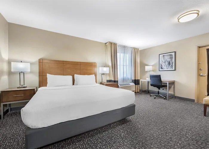 Best Western Plus Surprise-Phoenix Nw