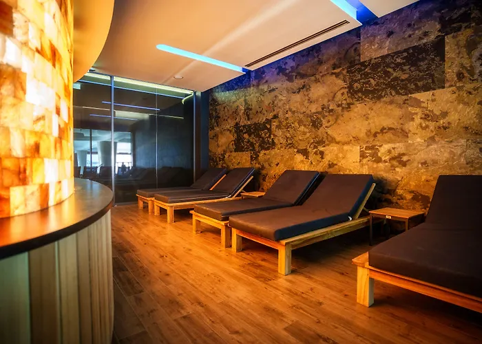 Habakuk Wellness & Event Hotel