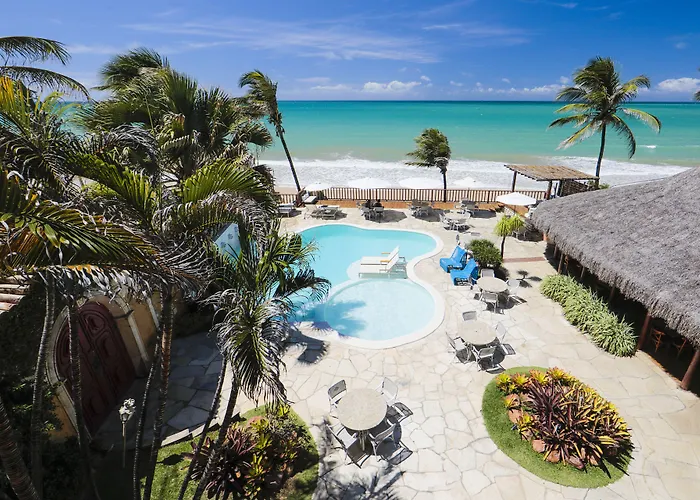 Manary Praia Hotel