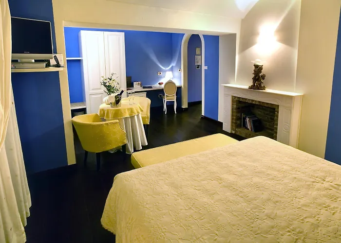 Hotel Cascina Di Corte
