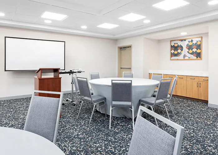 Hampton Inn Gainesville-Haymarket