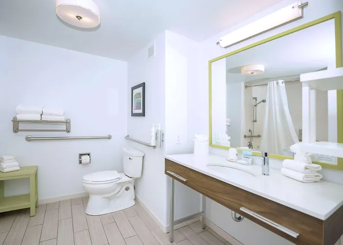 Hampton Inn Hays-North Of I-70
