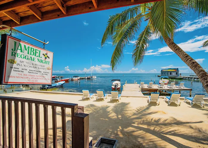 Sunbreeze Suites