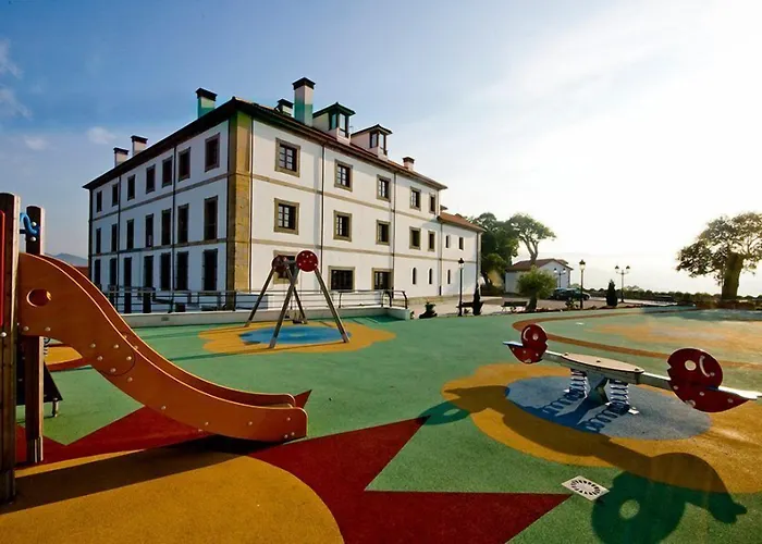 Hotel Palacio de la Magdalena