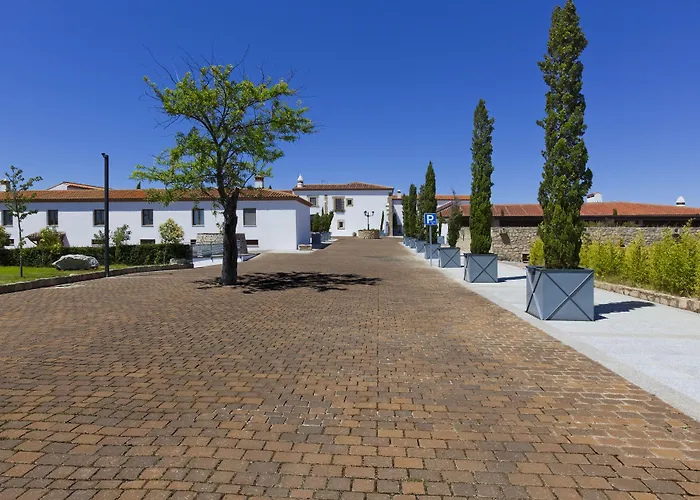 Hospes Palacio de Arenales&Spa