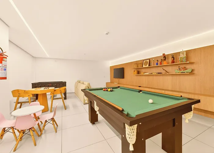 Hotel Brisa Tower Jatiuca
