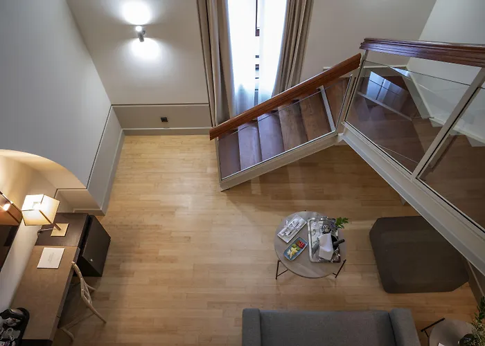 Hospes Palacio de Arenales&Spa