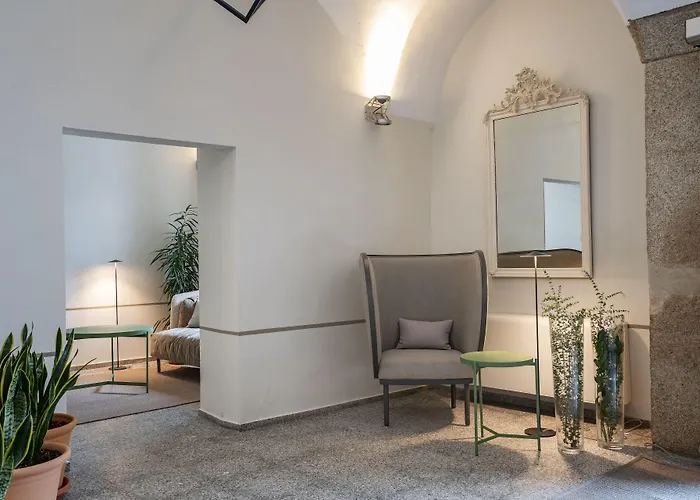 Hospes Palacio de Arenales&Spa