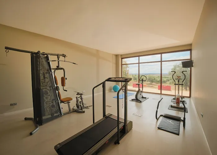 Hotel Spa Villa Nazules