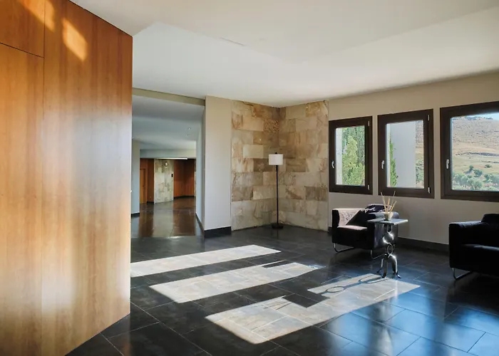 Hotel Spa Villa Nazules