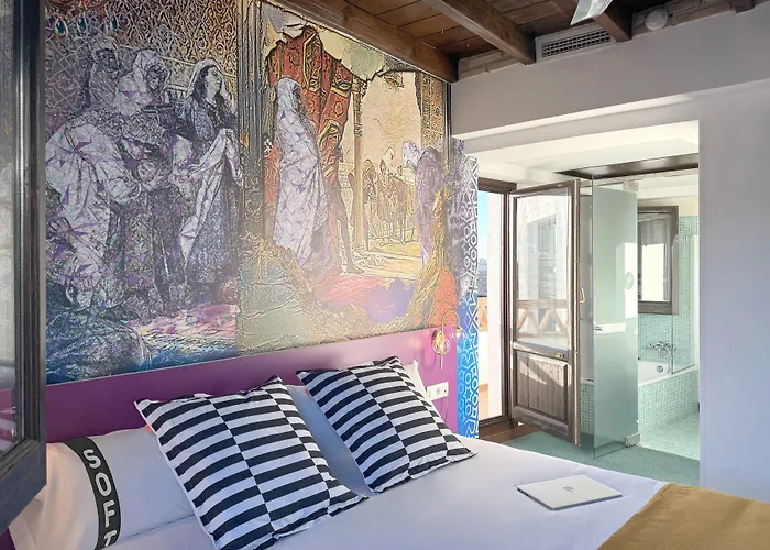 Casual Ilbira Granada by Casual Hoteles