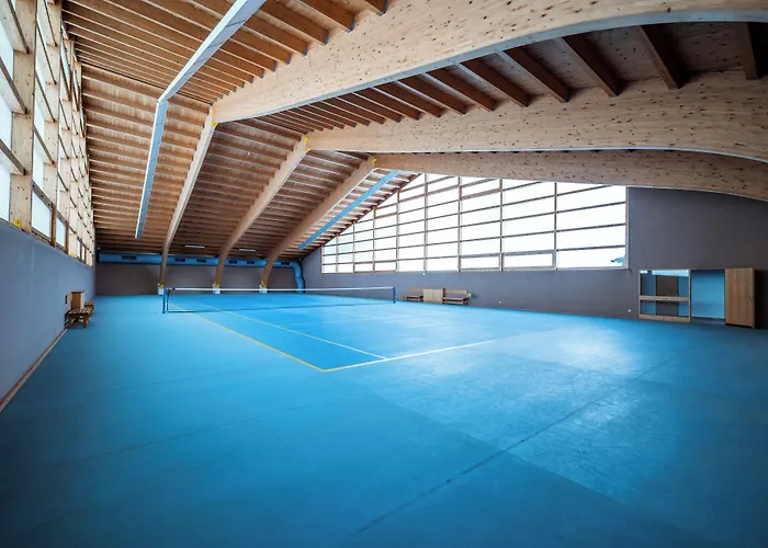 Sporthotel Teresa