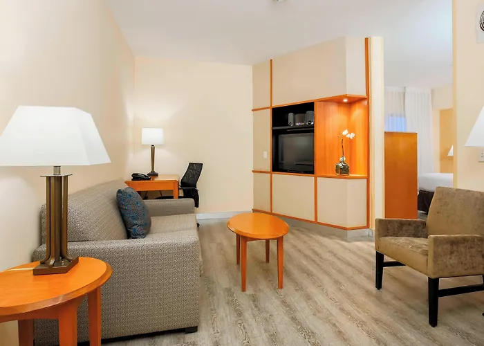 Fairfield Inn & Suites Temecula