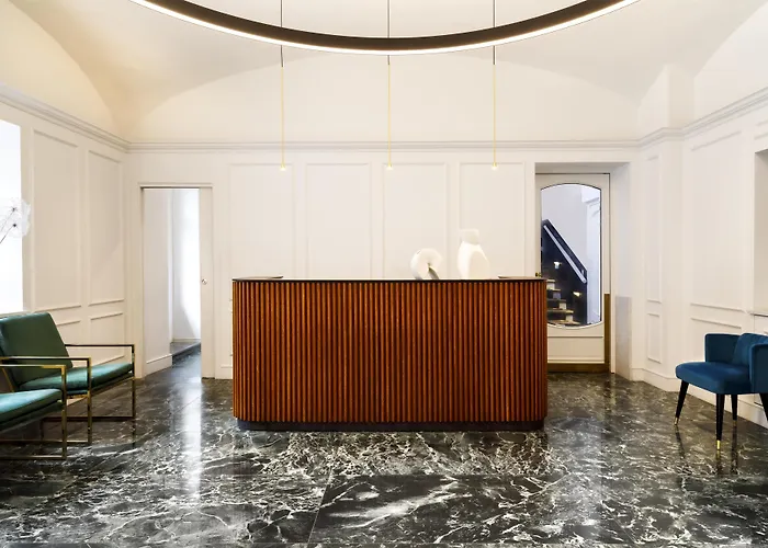 Best Western Plus Royal Superga Hotel