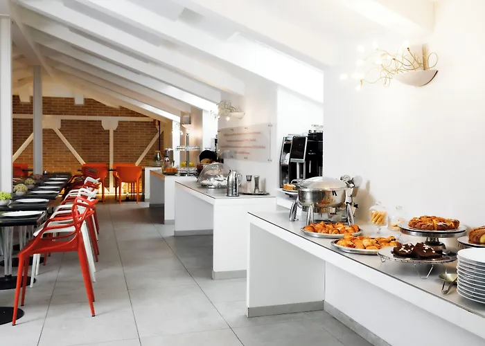 Best Western Plus Royal Superga Hotel