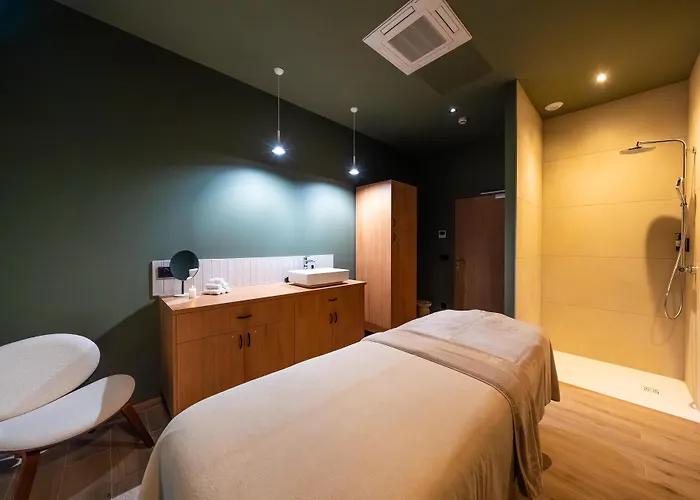 Best Western Premier Clos Syrah Hotel & Spa