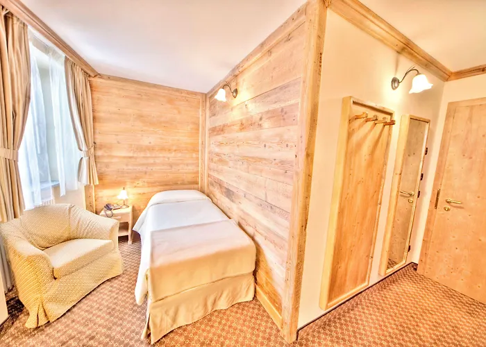 Le Miramonti Hotel Restaurant&Wellness