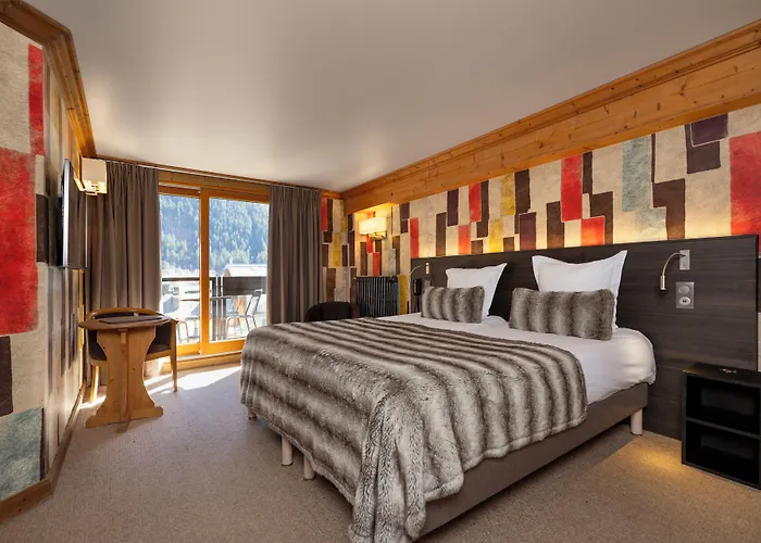 Park Hotel Suisse & Spa