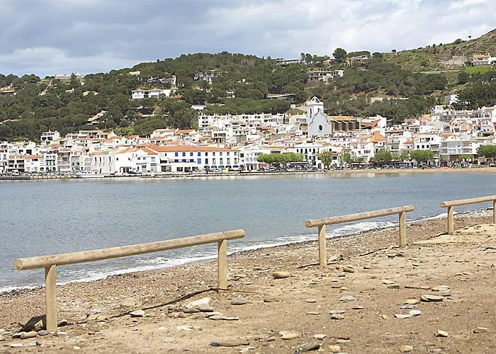 Hotel Spa Cap De Creus