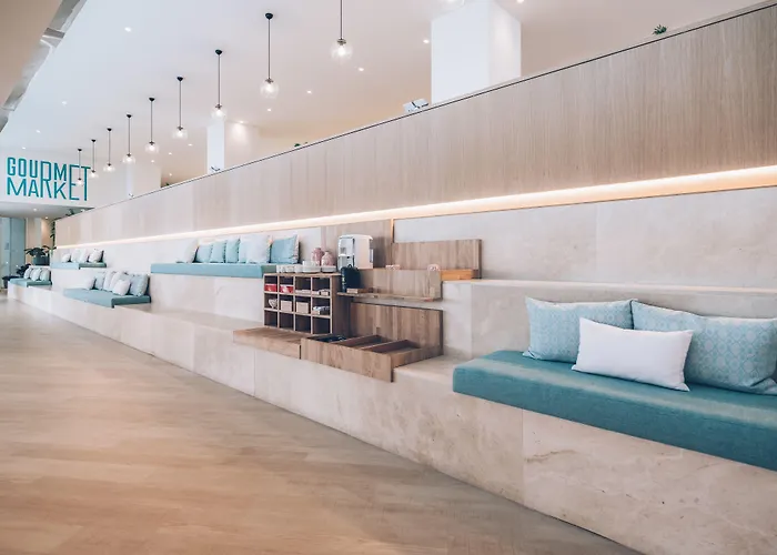 Iberostar Selection Sabila - Adults Only