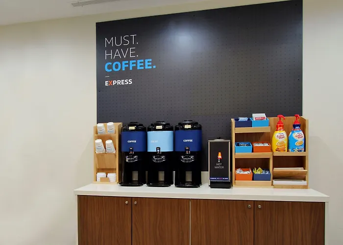 Holiday Inn Express Hotel & Suites Pampa By Ihg