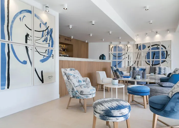 Adriana Hvar Spa Hotel