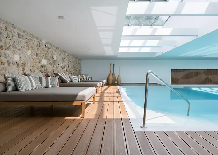 Adriana Hvar Spa Hotel