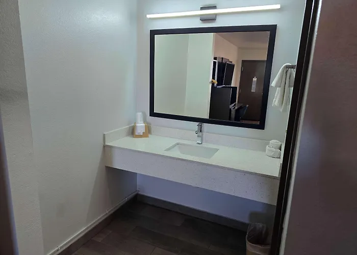 Motel 6 Oklahoma City Ok Frontier City