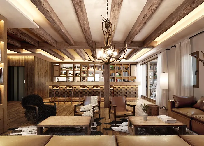 Hotel Maribel