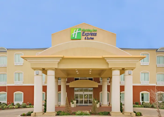 Holiday Inn Express Sweetwater By Ihg