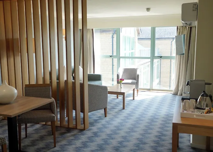 De Vere Cotswold Water Park