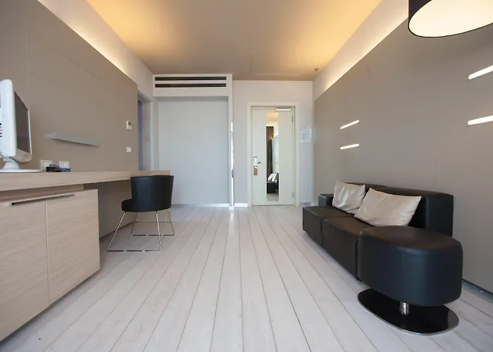 Best Western Plus Net Tower Hotel Padova